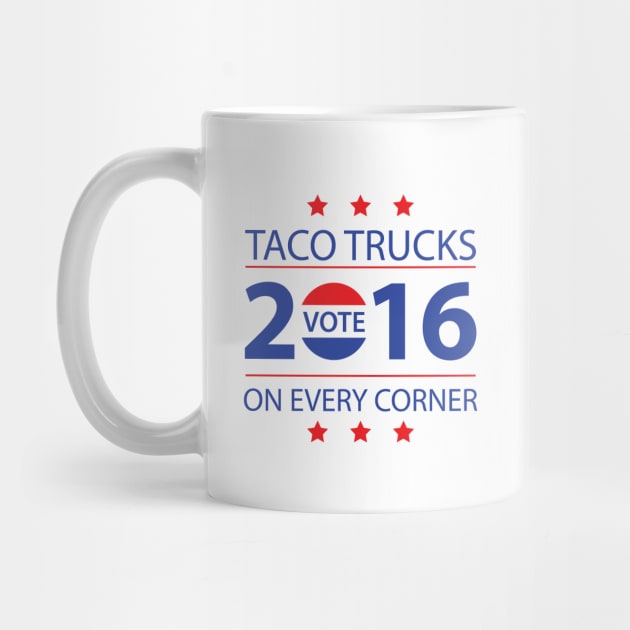 Taco Trucks by futiledesigncompany